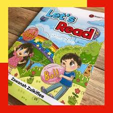 Detect language english german french italian spanish. English Book Tadika Let S Read Buku Pasti Pra Sekolah Shopee Malaysia