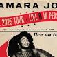Samara Joy event image