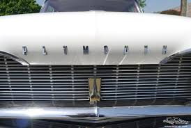 Image result for Chrome Green 1960 Plymouth
