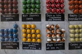 Where To Buy Fancy Chocolate Before Valentine S Day