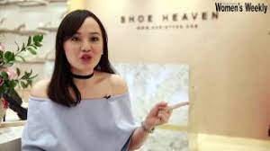 Christy ng in malaysia is an amazing new online store for independent women. Step Into My Office With Christy Ng Youtube