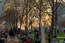 Fletcher'S Corny Dogs Bringing Permanent Food Truck To Klyde Warren Park