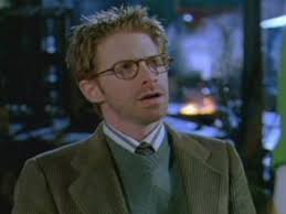 Scooby-Doo 2 Scene: It's A Tough Guy Act