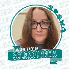 Grateful for support from myositis community