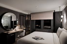 If updating the direction of your bedroom decoration is on the top of your to do lists for 2019 keep the. 5 Modern Bedrooms Design Ideas You Ll Love Beautiful Homes