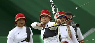 May 31, 2021 · eindelijk een nederlands paspoort voor handboogschutster gabriela bayardo. Arquera Gabriela Bayardo Eliminada De Juegos Olimpicos Foto Aristegui Noticias