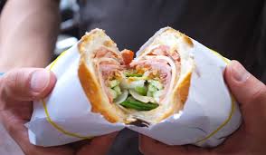 Maybe you would like to learn more about one of these? Ai Banh Mi Sai Gon Ä'áº·c Ruá»™t ThÆ¡m BÆ¡ Ä'ay Kenh Truyá»n Hinh Ä'ai Tiáº¿ng Noi Viá»‡t Nam Vovtv