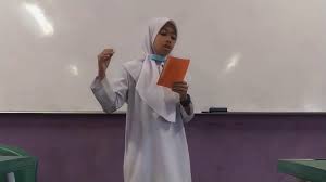 Report gaya bahasa sajak usman awang. Sajak Jiwa Hamba Usman Awang 4 Harapan Youtube