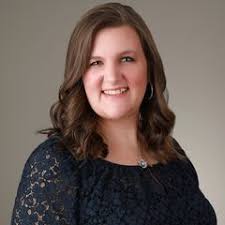 Krista (Bronson) Tice