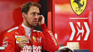 Vettel wins for ferrari,sebastian vettel scares will buxton in a ferrari f12,vettel and ferrari star | f1 2017 test two, day 3. Ferrari F1 Promise To Make A Car To Suit Sebastian Vettel And His Driving Skills Ahead Of The 2020 Season Essentiallysports