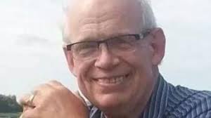 Carl Albert Estey Obituary