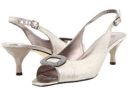 J Renee Classic Mom Shoes Bridal Shoes Shoe Obsession