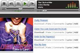 34 Songs All Scene Kids Definitely Had On Their Myspace
