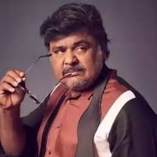 Mansoor Ali Khan booked for derogatory comments against Trisha