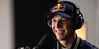 Mind Set Win podcast: Liam Lawson