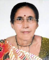 Pm narendra modi wife jashodaben in vikarabad, speaks to tv9. Narendra Modi S Wife Jashodaben Escapes Unhurt In Rajasthan Road Accident The Hindu