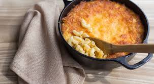 Dutch Oven Mac Cheese Alisons Pantry Delicious Living Blog Oven Mac And Cheese Dutch Oven Recipes Mac And Cheese