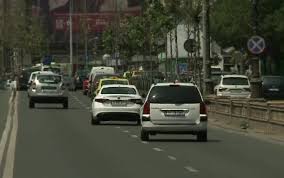 Patrulă Stradală In Sectorul 4 Ce Amenzi Primesc șoferii Care Parcheză Neregulamentar Stirileprotv Ro