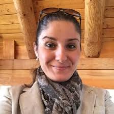 Beth Rayner (liznchloe)