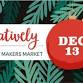 December 13 Holiday Makers Markets event image