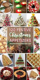 Maybe you would like to learn more about one of these? 120 Festive Christmas Appetizers Christmas Food Dinner Christmas Appetizers Christmas Snacks