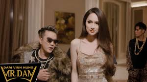 Tự hào bản thân là thế nhưng đàm vĩnh hưng cũng không chối bỏ 5 tính xấu mà cho tới bây giờ, anh vẫn chưa bỏ được. Hello Ä'am VÄ©nh HÆ°ng X Binz HÆ°Æ¡ng Giang Tráº¥n Thanh Thanh Catwalk Sinon Há»¯u Vi Official Mv Youtube