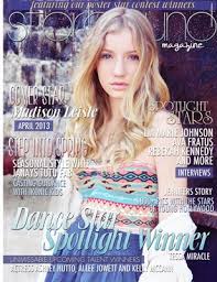 She shares a birthday with ava fratus was born on may 31, 2006 in massachusetts. Starbound Magazine April Issue 2013 Magcloud