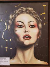 Arts and Creativities by Danielle