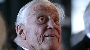 Muere Ben Bradlee, el editor del Washington Post que supervisó la cobertura  del Watergate