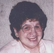 MaryRita Wood Obituary