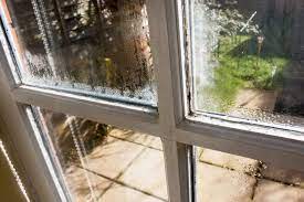 It requires a sheet of glass as a base material for its application. How To Fix Moisture Condensation Between Double Pane Windows