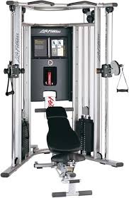 We did not find results for: Life Fitness Kraftstation G7 Inkl Trainingsbank Gunstig Kaufen Im Cardiofitness