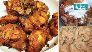 Rasa ayam yang lembut kenyal sangat menepati citarasa orang malaysia. Cara Buat Ayam Goreng Lebih Sedap Dan Wangi Dari Ayam Goreng Biasa Mudah Je Port Makan