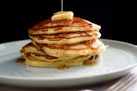 Receita Basica Da Panqueca Perfeita Paladar Estadao Pancake Recipe Buttermilk Nyt Cooking How To Make Pancakes