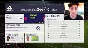 De cand anafură calendar how to】 unlock adidas team in fifa 19 . Adidas Allstars Fifa 18 C2658f