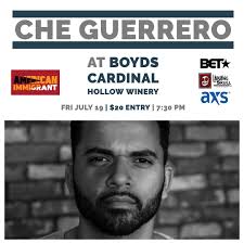 The North American Comedy Brewery Tour (@comedybrewtours)