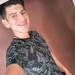 Aaron Camus's Instagram, Twitter & Facebook