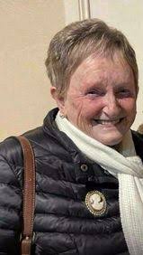 Condolence Book for Mary Greenan (née Brogan) (Newbliss, Monaghan)