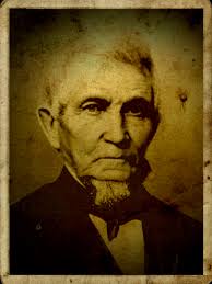 1834: Rev. Lyman Maynard to Capt. Benjamin Beal Howard