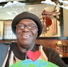 My Husband is My Best...