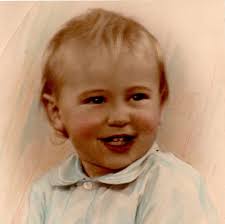 Michael Peter Levick Fogden