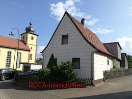 Ein echter geheimtipp für urlaub im deutschen mittelgebirge. Haus Zum Verkauf Thuringer Strasse 12 36142 Tann Neuswarts Tann Rhon Mapio Net