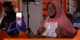 Maybe you would like to learn more about one of these? Kantor Pos Tetap Buka Selama Lebaran 2021 Merdeka Com