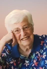 Elizabeth "Betty" Ruff