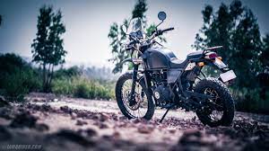 Home > bike wallpapers > page 5. Royal Enfield Himalaya Bilder Hd Download Hd Royal Enfield Tapeten 1200x675 Wallpapertip