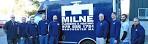 Milne plumbing