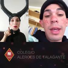 Colegio salesiano dean funes 662 km. Colegio Los Alerces De Talagante Home Facebook