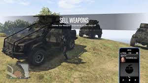 Insurgent Pick Up Custom
