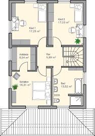 kundenhaus familie zieglmeier zaunmuller massivhaus gmbh haus grundriss haus kleine grundrisse