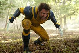 Image result for wolverine